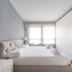 Darsena Cozy Apt - Porta Genova M2 Appartamento Milano