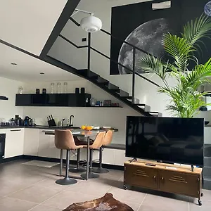 My Loft - Centro Appartamento Monza
