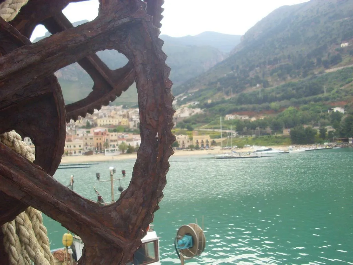 Centro Storico 38 Apartment Castellammare del Golfo Italy