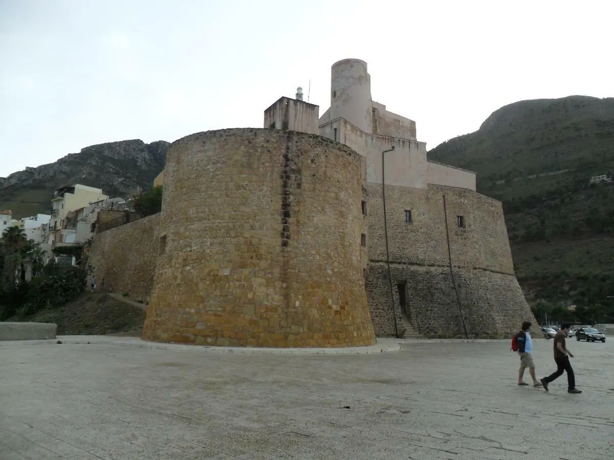 Centro Storico 38 Apartment Castellammare del Golfo