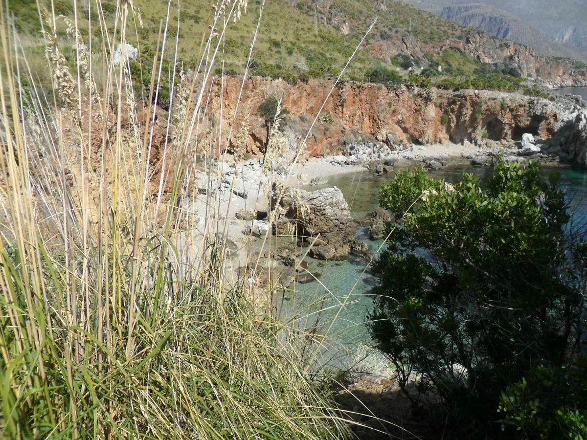 Centro Storico 38 Apartment Castellammare del Golfo 0*,