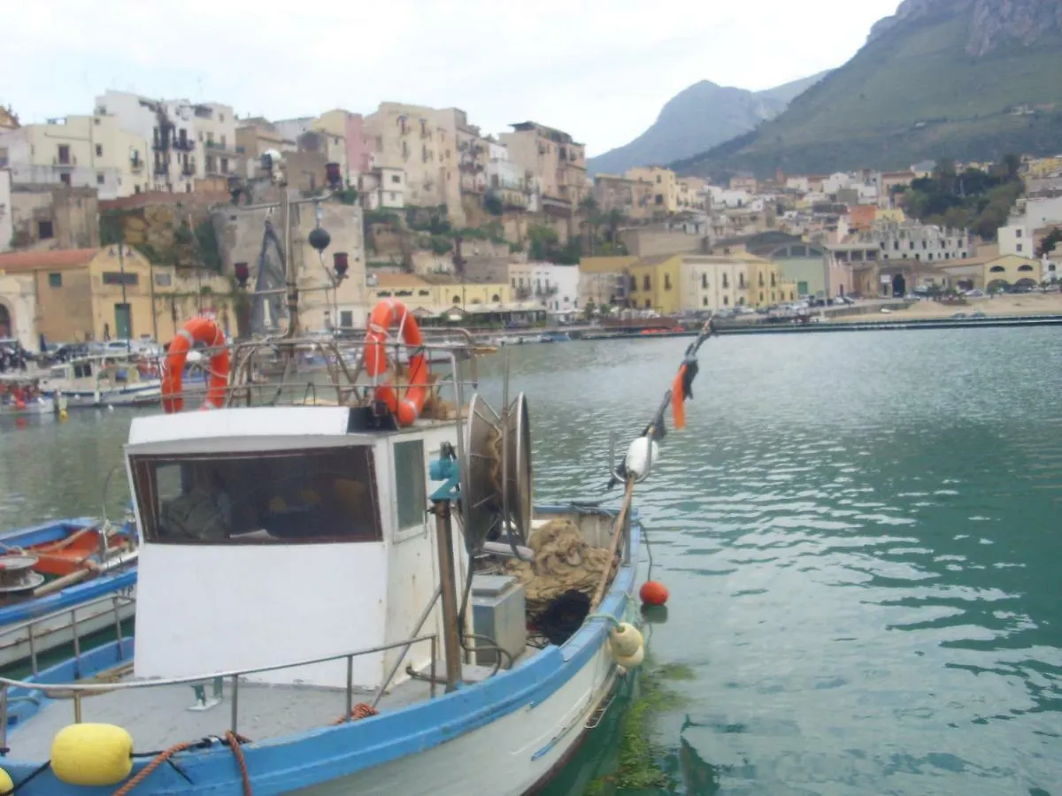 Centro Storico 38 Apartment Castellammare del Golfo